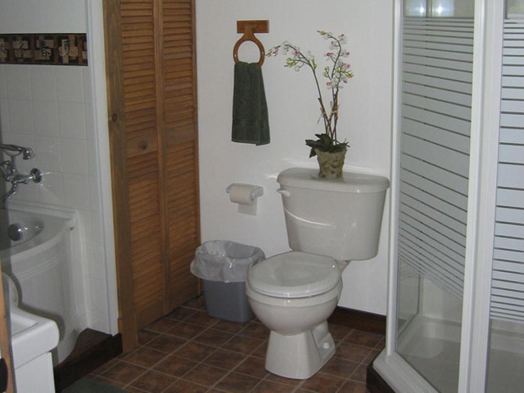 Cottages Du Lac Orford, Cottage A, Cote Raquettes Cottage B, Cote Skis Eastman Buitenkant foto