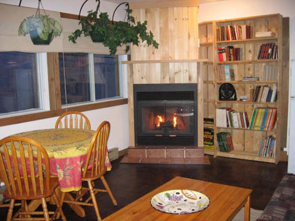 Cottages Du Lac Orford, Cottage A, Cote Raquettes Cottage B, Cote Skis Eastman Buitenkant foto